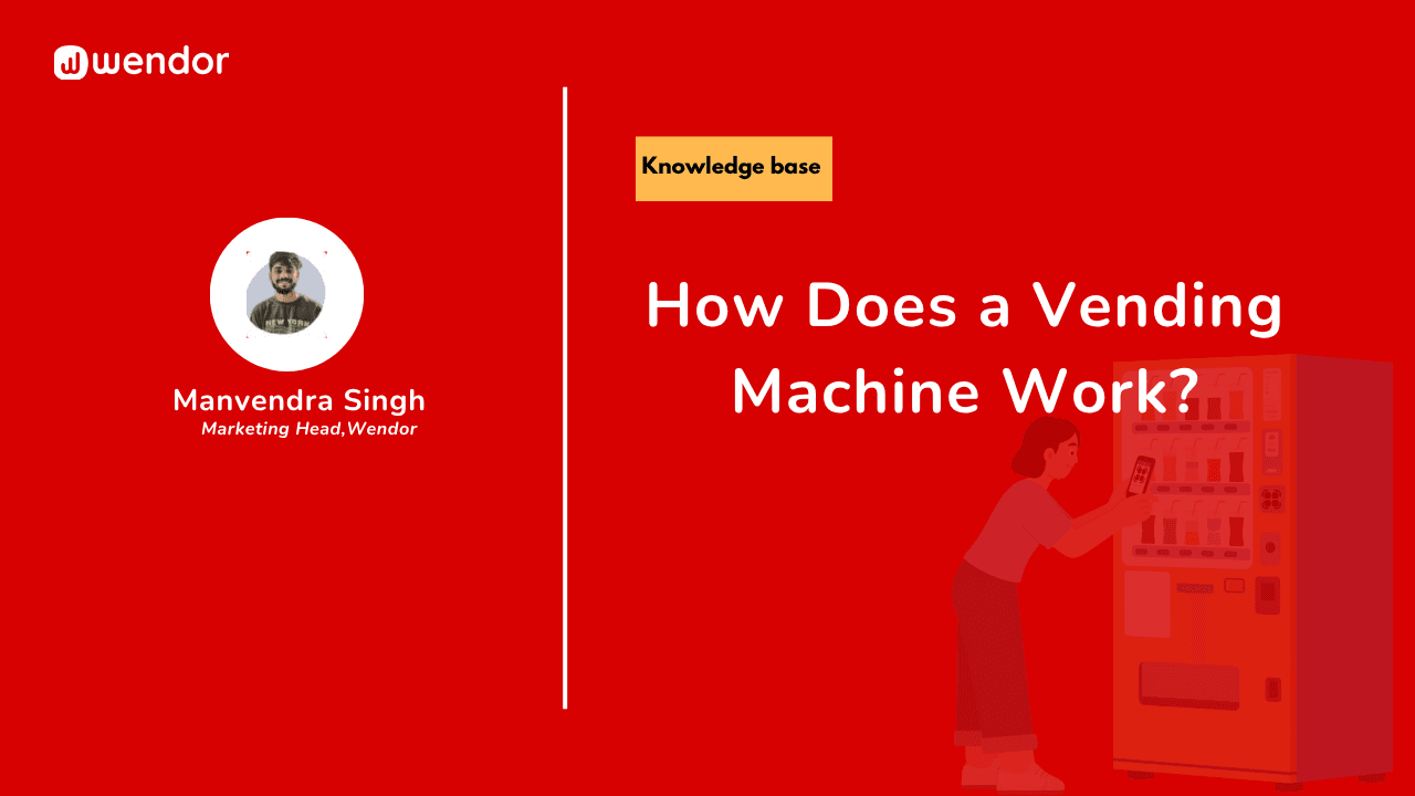 Are Vending Machines Profitable?